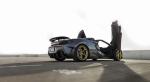 McLaren MSO 600LT Spider Pikes Peak Collection 2019 года